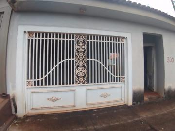 Alugar Casa / Padrão em Ribeirão Preto. apenas R$ 250.000,00