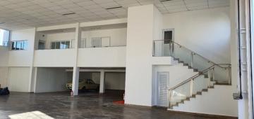 Alugar Comercial / Galpão em Ribeirão Preto. apenas R$ 15.000,00