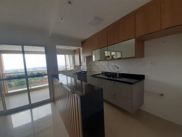 Alugar Apartamento / Padrão em Ribeirão Preto. apenas R$ 3.800,00
