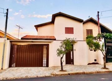 Alugar Casa / Padrão em Ribeirão Preto. apenas R$ 690.000,00