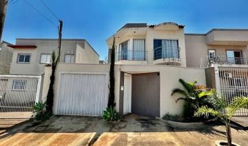 Alugar Casa / Padrão em Ribeirão Preto. apenas R$ 810.000,00