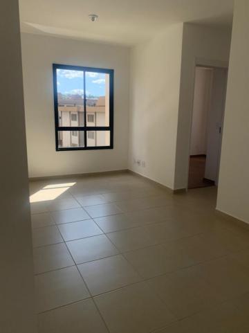 Alugar Apartamento / Padrão em Ribeirão Preto. apenas R$ 1.150,00