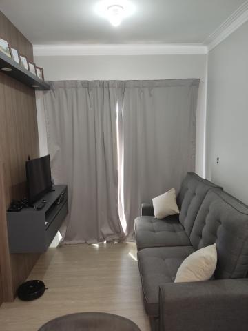 Alugar Apartamento / Padrão em Bonfim Paulista. apenas R$ 250.000,00