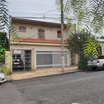 Alugar Casa / Padrão em Ribeirão Preto. apenas R$ 550.000,00