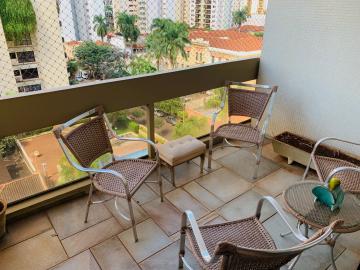 imagem 4 - Apartamento padrão mobiliado com 152.89m², bairro Centro, Zona Central em Ribeirão Preto/SP. imagem 4 - Apartamento padrão mobiliado com 152.89m², bairro Centro, Zona Central em Ribeirão Preto/SP.