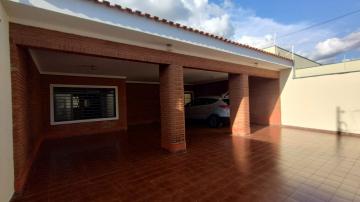 Alugar Casa / Padrão em Ribeirão Preto. apenas R$ 495.000,00