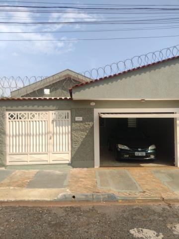 Alugar Casa / Padrão em Ribeirão Preto. apenas R$ 270.000,00