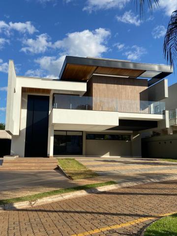 Alugar Casa / Condomínio em Ribeirão Preto. apenas R$ 4.100.000,00