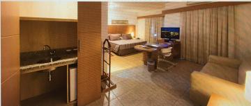 imagem 3 - Apartamento - Flat imagem 3 - Apartamento - Flat