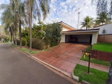 Alugar Casa / Padrão em Ribeirão Preto. apenas R$ 8.000,00