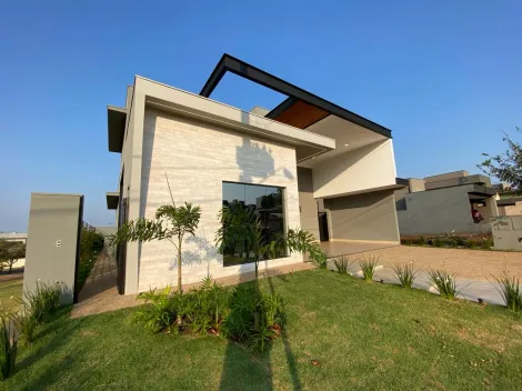 Alugar Casa / Condomínio em Ribeirão Preto. apenas R$ 2.250.000,00