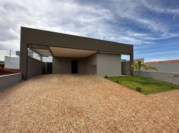 Alugar Casa / Condomínio em Brodowski. apenas R$ 850.000,00