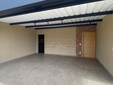 Alugar Casa / Condomínio em Cravinhos. apenas R$ 5.100,00