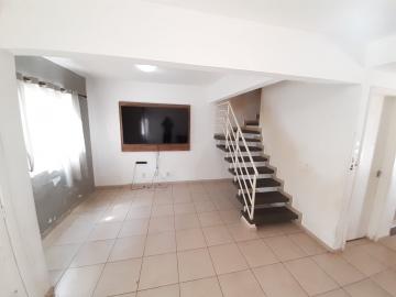 Alugar Casa / Condomínio em Ribeirão Preto. apenas R$ 3.100,00