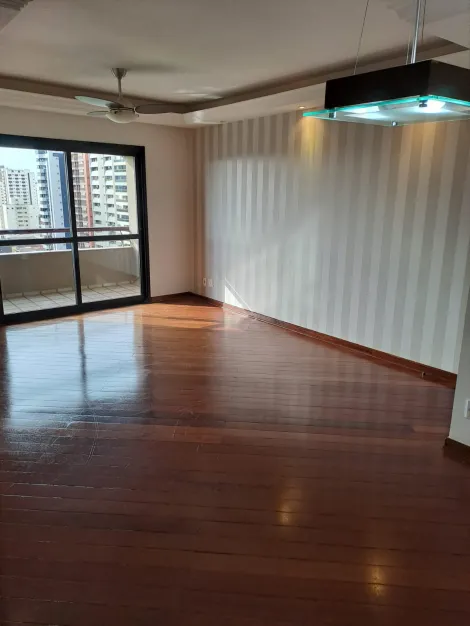 Alugar Apartamento / Padrão em Ribeirão Preto. apenas R$ 2.500,00