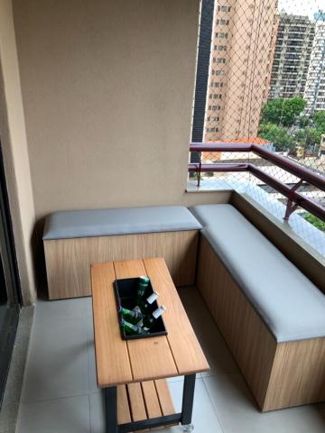 imagem 3 - Apartamento - Padrão imagem 3 - Apartamento - Padrão