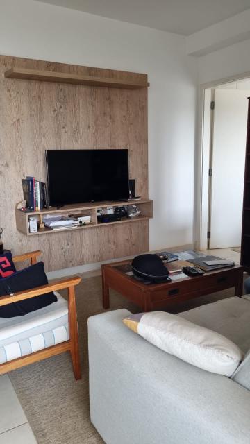 Apartamento padrão, Jardim São Luiz, Zona Sul, Ribeirão Preto SP