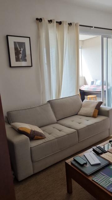 Apartamento padrão, Jardim São Luiz, Zona Sul, Ribeirão Preto SP