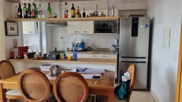 Apartamento padrão, Jardim São Luiz, Zona Sul, Ribeirão Preto SP