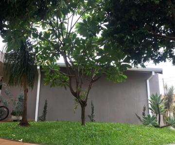 Casa em condomínio fechado, Bairro Jardim Manoel Penna, (Zona Leste), em Ribeirão Preto/SP: