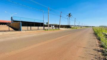 Galpão comercial no Recreio Anhanguera (Zona Leste ) em Ribeirão Preto- SP