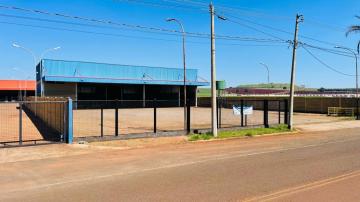 Galpão comercial no Recreio Anhanguera (Zona Leste ) em Ribeirão Preto- SP