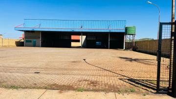 imagem 4 - Galpão comercial no Recreio Anhanguera (Zona Leste ) em Ribeirão Preto- SP imagem 4 - Galpão comercial no Recreio Anhanguera (Zona Leste ) em Ribeirão Preto- SP