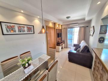 imagem 1 - Apartamento padrão de 48,61 m², Bairro Vila Maria Luiza na Zona Norte de Ribeirão Preto/SP: imagem 1 - Apartamento padrão de 48,61 m², Bairro Vila Maria Luiza na Zona Norte de Ribeirão Preto/SP: