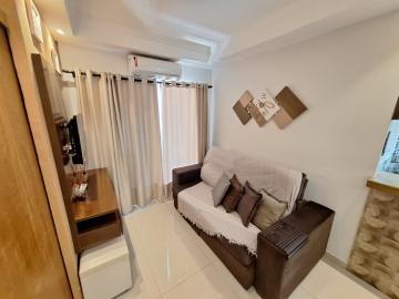 imagem 4 - Apartamento padrão de 48,61 m², Bairro Vila Maria Luiza na Zona Norte de Ribeirão Preto/SP: imagem 4 - Apartamento padrão de 48,61 m², Bairro Vila Maria Luiza na Zona Norte de Ribeirão Preto/SP: