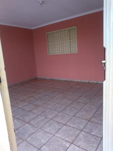 Alugar Casa / Padrão em Ribeirão Preto. apenas R$ 245.000,00