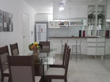 Apartamento no Bairro Sumarezinho, Zona Oeste, Ribeirão Preto/SP.