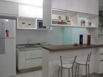 Apartamento no Bairro Sumarezinho, Zona Oeste, Ribeirão Preto/SP.