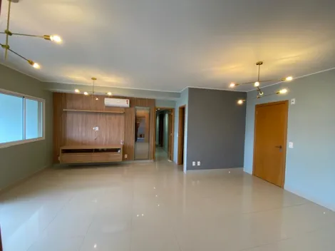 imagem 3 - Apartamento padrão com 139,25 m2, Bosque das Juritis, Zona Sul, Ribeirão Preto SP imagem 3 - Apartamento padrão com 139,25 m2, Bosque das Juritis, Zona Sul, Ribeirão Preto SP