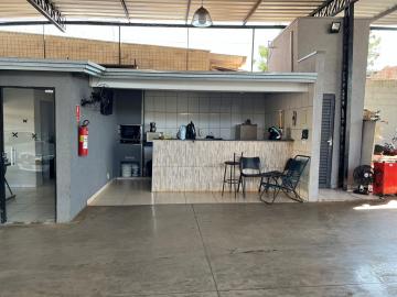 Alugar Comercial / Salão em Ribeirão Preto. apenas R$ 4.500,00