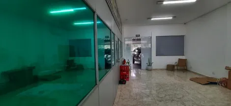 Alugar Comercial / Salão em Ribeirão Preto. apenas R$ 4.100,00