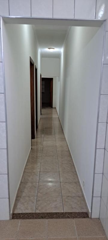 Casa / Padrão - Campos Elíseos -  Venda - Residencial - Zona Leste Ribeirão Preto