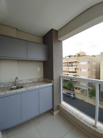 Apartamento Novo  com duas suítes no Jardim Irajá