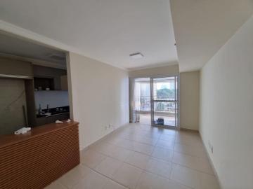 Ribeirão Preto - Jardim Irajá - Apartamento - Padrão - Venda