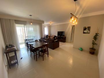 Ribeirão Preto - Vila do Golf - Apartamento - Padrão - Locaçao