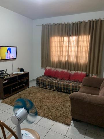 Ribeirão Preto - Parque São Sebastião - Casa - Padrão - Venda
