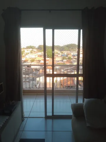 Apartamento com sacada no Sumarezinho / Zona Leste / Ribeirão Preto / SP