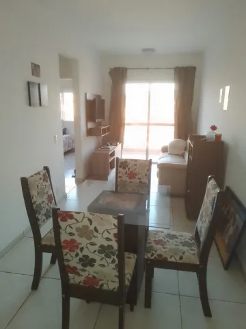 Apartamento com sacada no Sumarezinho / Zona Leste / Ribeirão Preto / SP