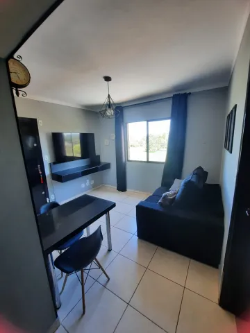 Alugar Apartamento / Padrão em Ribeirão Preto. apenas R$ 895,00