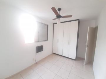 Apartamento padrão Presidente Médici Ribeirão Preto SP