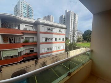 Apartamento padrão Presidente Médici Ribeirão Preto SP