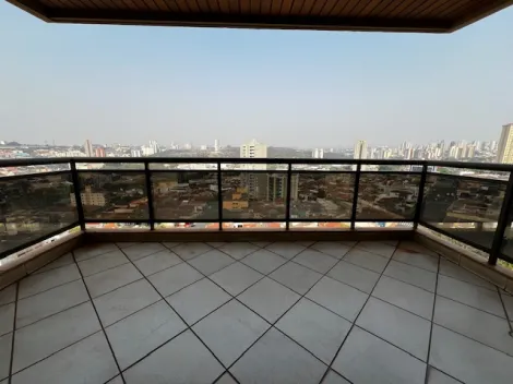 imagem 3 - Apartamento padrão, Vila Seixas, Zona Central, Ribeirão Preto SP imagem 3 - Apartamento padrão, Vila Seixas, Zona Central, Ribeirão Preto SP