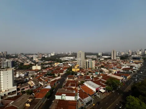 imagem 4 - Apartamento padrão, Vila Seixas, Zona Central, Ribeirão Preto SP imagem 4 - Apartamento padrão, Vila Seixas, Zona Central, Ribeirão Preto SP