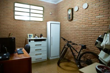 imagem 4 - Casa mista, bairro Jardim Paulistano, Zona Leste, em Ribeirão Preto/SP; imagem 4 - Casa mista, bairro Jardim Paulistano, Zona Leste, em Ribeirão Preto/SP;