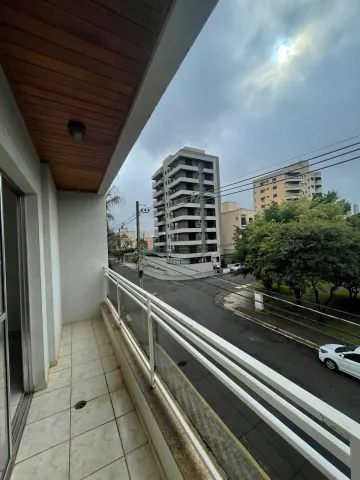 Apartamento padrão, Vila Ana Maria, região Ribeirão Shopping, Zona Sul de Ribeirão Preto/SP.