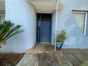 imagem 1 - Sobrado alto padrão, Bairro Alto da Boa Vista, Zona Sul, em Ribeirão Preto/SP; imagem 1 - Sobrado alto padrão, Bairro Alto da Boa Vista, Zona Sul, em Ribeirão Preto/SP;